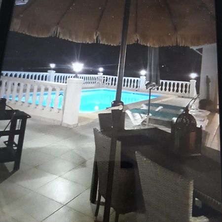 Apartment Calistros Benitachell Minimum Stay One Night Exterior foto
