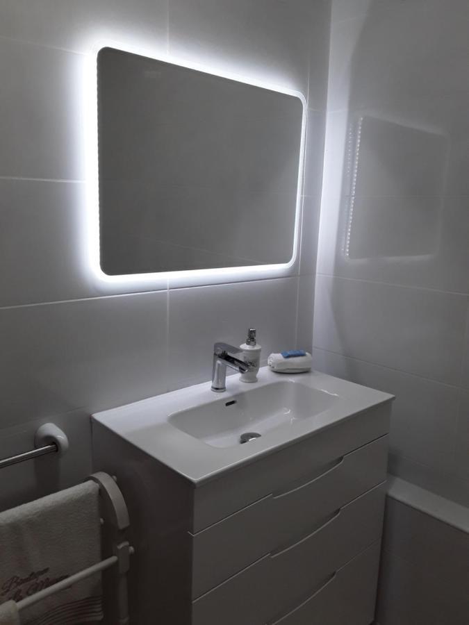 Apartment Calistros Benitachell Minimum Stay One Night Exterior foto